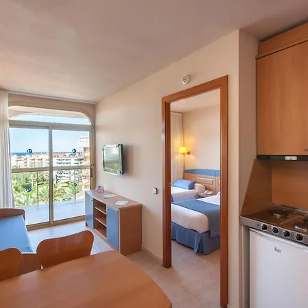 Dorada Palace 4* Salou