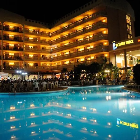 Dorada Palace 4*