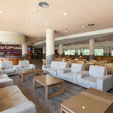 Aparthotel Dorada Palace Salou