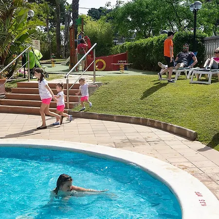 Aparthotel Dorada Palace