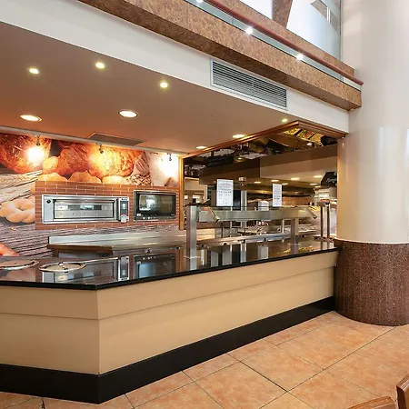 Dorada Palace Salou