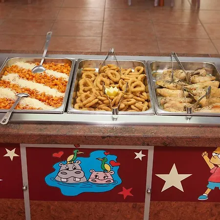 Dorada Palace 4* Salou