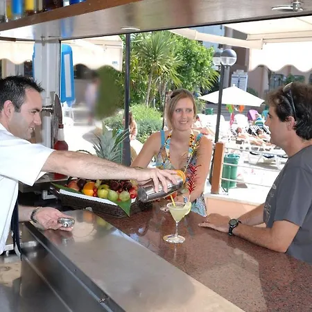 Dorada Palace Appart hôtel Salou