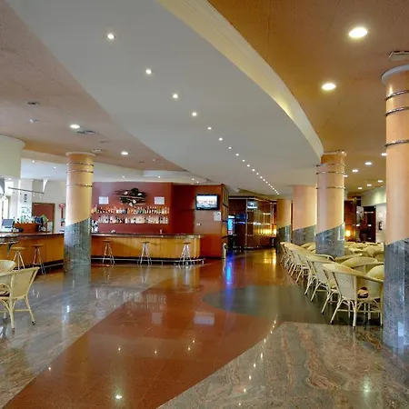 Dorada Palace 4* Salou