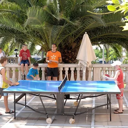 Appart hôtel Dorada Palace 4*
