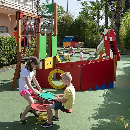 Dorada Palace Salou