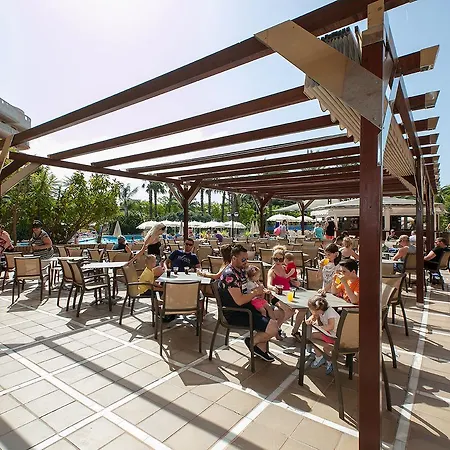 Dorada Palace Appart hôtel 4*