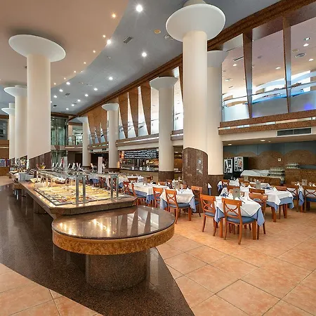 Appart hôtel Dorada Palace 4*
