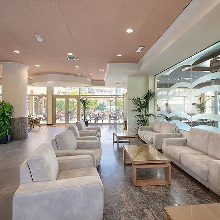 Dorada Palace Aparthotel 4*