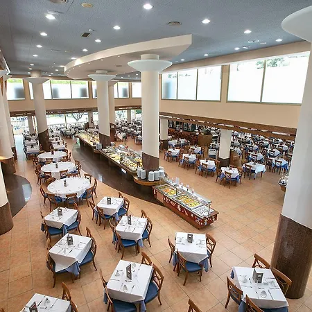 Appart hôtel Dorada Palace 4*