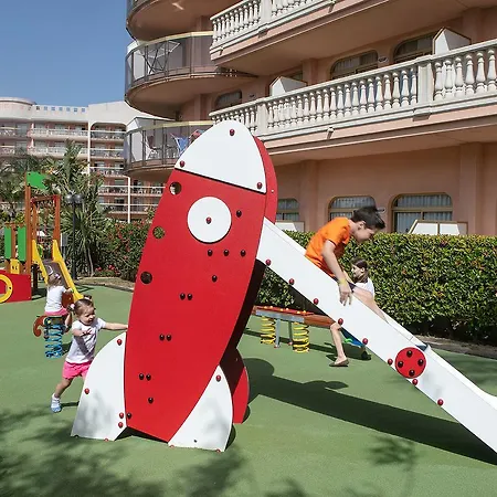 Dorada Palace 4*