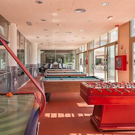 Appart hôtel Dorada Palace Salou