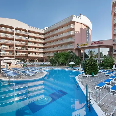 Dorada Palace 4* Salou