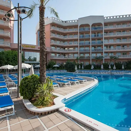 Aparthotel Dorada Palace 4*