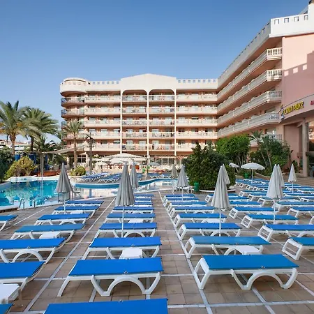 Appart hôtel Dorada Palace 4*