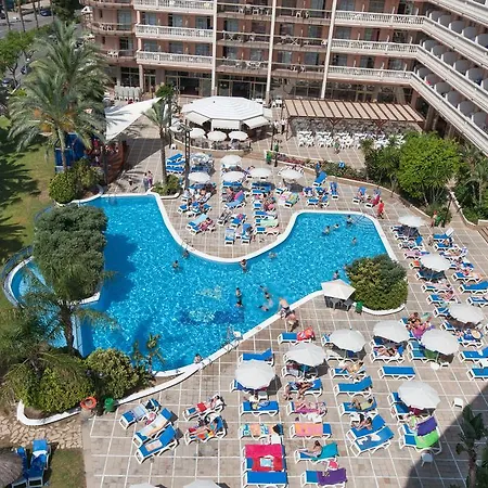 Dorada Palace 4*