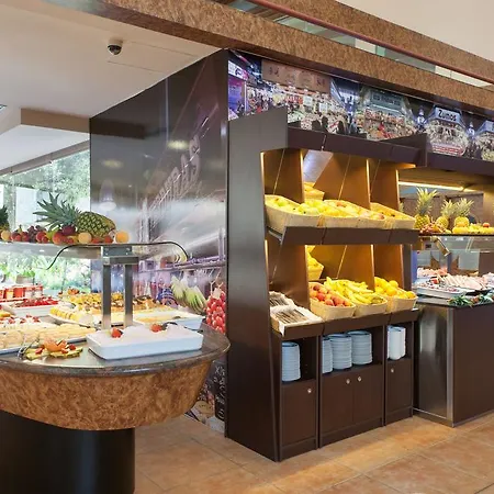 Dorada Palace Salou