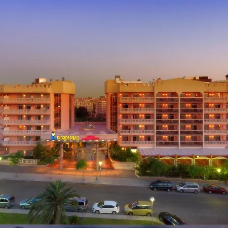 Dorada Palace